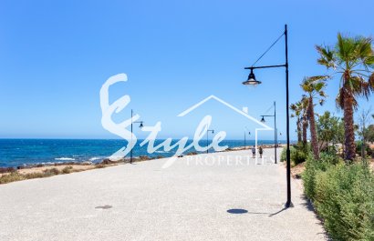 Short Term Rentals - Apartment - Punta Prima - Panorama Mar