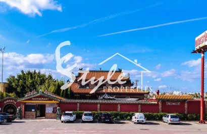 Short Term Rentals - Apartment - Punta Prima - Panorama Mar