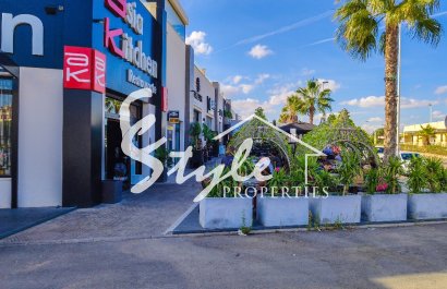 Short Term Rentals - Apartment - Punta Prima - Panorama Mar