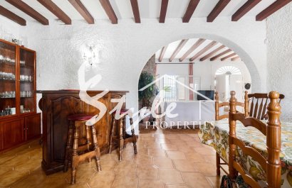 Вторичное жилье - Вилла - Пунта Прима