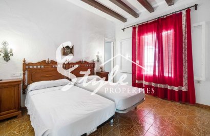 Вторичное жилье - Вилла - Пунта Прима