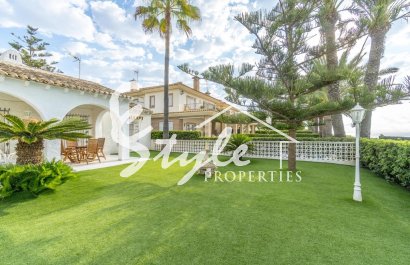 Вторичное жилье - Вилла - Пунта Прима