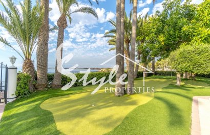 Вторичное жилье - Вилла - Пунта Прима