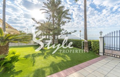 Вторичное жилье - Вилла - Пунта Прима