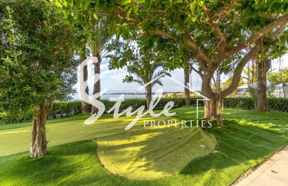 Вторичное жилье - Вилла - Пунта Прима