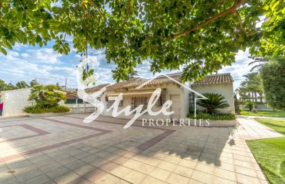 Вторичное жилье - Вилла - Пунта Прима