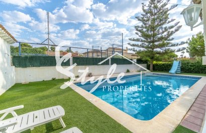 Вторичное жилье - Вилла - Пунта Прима