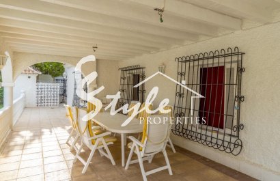 Вторичное жилье - Вилла - Пунта Прима