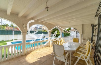 Вторичное жилье - Вилла - Пунта Прима