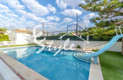 Вторичное жилье - Вилла - Пунта Прима