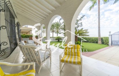 Вторичное жилье - Вилла - Пунта Прима