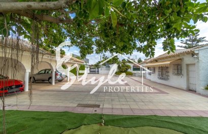 Вторичное жилье - Вилла - Пунта Прима