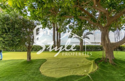 Вторичное жилье - Вилла - Пунта Прима