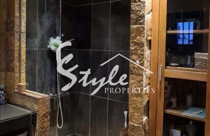 Вторичное жилье - Finca Country Property - Лос Монтесинос - Los Montesinos