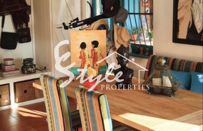 Вторичное жилье - Finca Country Property - Лос Монтесинос - Los Montesinos