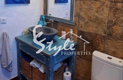 Вторичное жилье - Finca Country Property - Лос Монтесинос - Los Montesinos