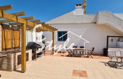 Вторичное жилье - Finca Country Property - Лос Монтесинос - Los Montesinos