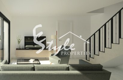 Новостройки - Townhouse - Гран Алакант - Gran Alacant