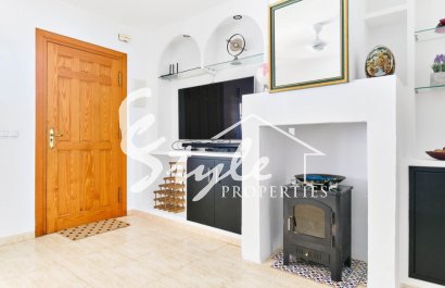 Вторичное жилье - Semi - Detached Villa - Пилар де Орадада - Torre de la Horadada