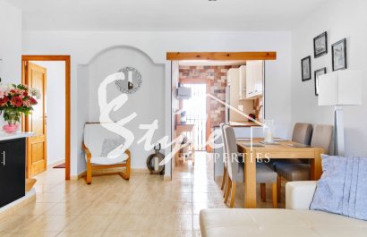 Вторичное жилье - Semi - Detached Villa - Пилар де Орадада - Torre de la Horadada