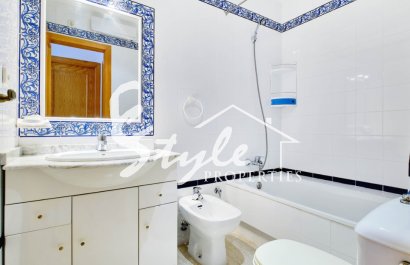 Вторичное жилье - Semi - Detached Villa - Пилар де Орадада - Torre de la Horadada