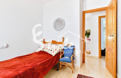 Вторичное жилье - Semi - Detached Villa - Пилар де Орадада - Torre de la Horadada