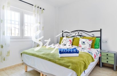 Вторичное жилье - Semi - Detached Villa - Пилар де Орадада - Torre de la Horadada