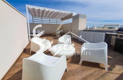 Resale - Apartment - Las Colinas - Las Colinas Golf