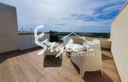 Resale - Apartment - Las Colinas - Las Colinas Golf