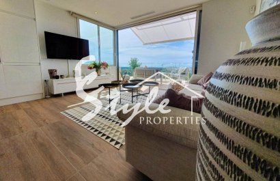 Resale - Apartment - Las Colinas - Las Colinas Golf