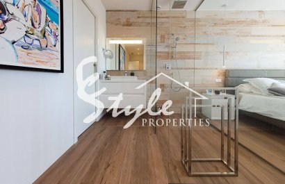 Resale - Apartment - Las Colinas - Las Colinas Golf