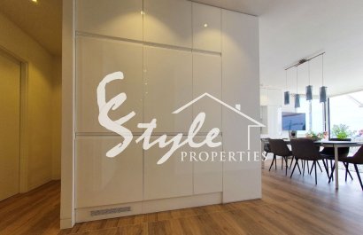 Resale - Apartment - Las Colinas - Las Colinas Golf