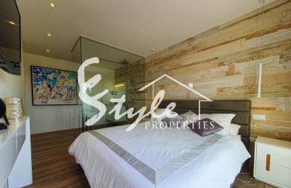 Resale - Apartment - Las Colinas - Las Colinas Golf