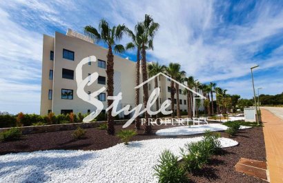 Resale - Apartment - Las Colinas - Las Colinas Golf