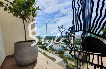 Resale - Apartment - Las Colinas - Las Colinas Golf