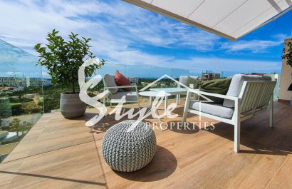 Resale - Apartment - Las Colinas - Las Colinas Golf