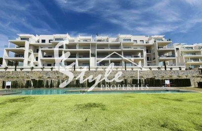 Resale - Apartment - Las Colinas - Las Colinas Golf