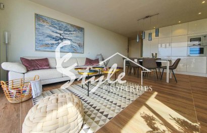 Resale - Apartment - Las Colinas - Las Colinas Golf