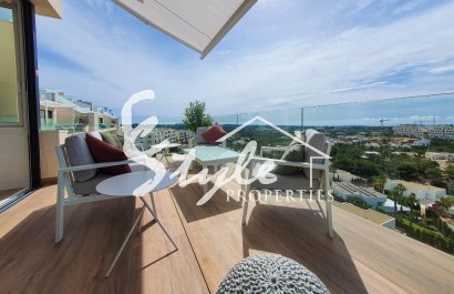 Resale - Apartment - Las Colinas - Las Colinas Golf