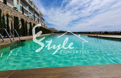 Resale - Apartment - Las Colinas - Las Colinas Golf