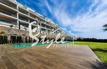 Resale - Apartment - Las Colinas - Las Colinas Golf