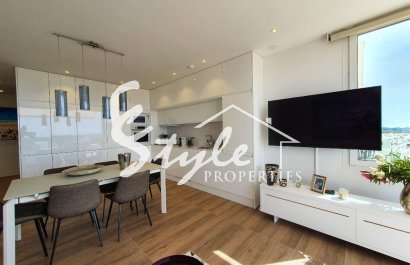 Resale - Apartment - Las Colinas - Las Colinas Golf