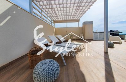 Resale - Apartment - Las Colinas - Las Colinas Golf