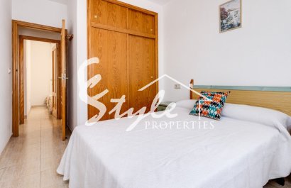 Вторичное жилье - Апартаменты/Квартира - Торревьеха