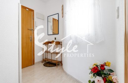 Вторичное жилье - Апартаменты/Квартира - Торревьеха