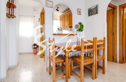 Вторичное жилье - Апартаменты/Квартира - Торревьеха