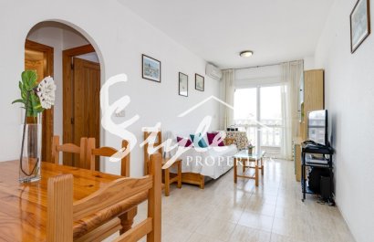 Вторичное жилье - Апартаменты/Квартира - Торревьеха