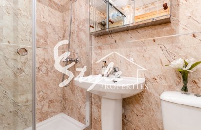 Вторичное жилье - Апартаменты/Квартира - Торревьеха