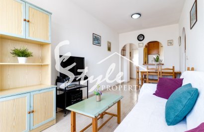 Вторичное жилье - Апартаменты/Квартира - Торревьеха