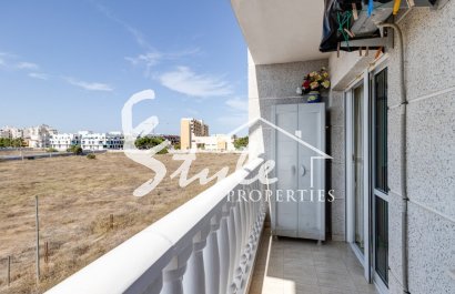 Вторичное жилье - Апартаменты/Квартира - Торревьеха